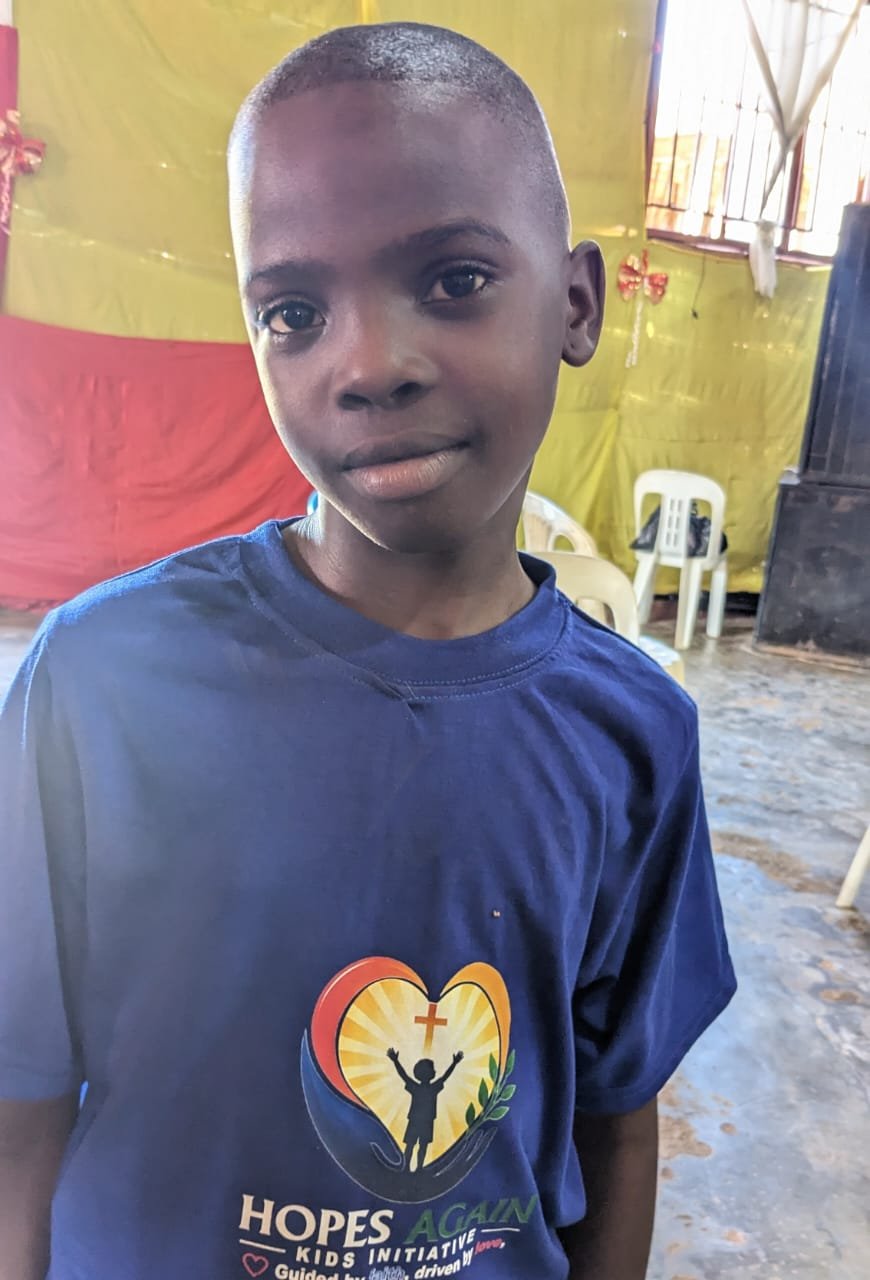 Child Photo